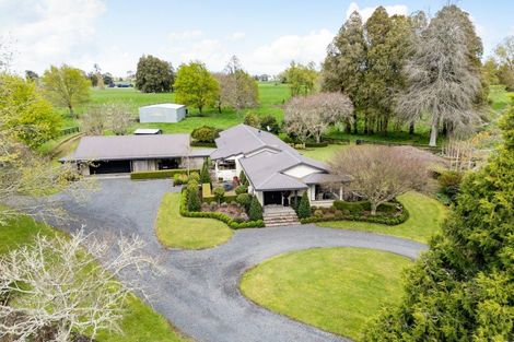 Photo of property in 261 Sainsbury Road, Puketaha, Hamilton, 3281