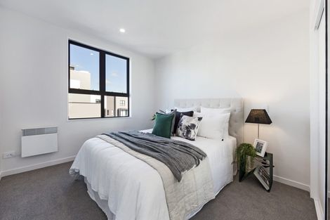 Photo of property in 5/208 Hereford Street, Christchurch Central, Christchurch, 8011