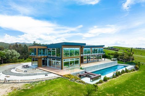 Photo of property in 183 Sandford Road, Ruakaka, Whangarei, 0171