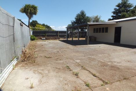 Photo of property in 21 Blankney Street, Hornby, Christchurch, 8042