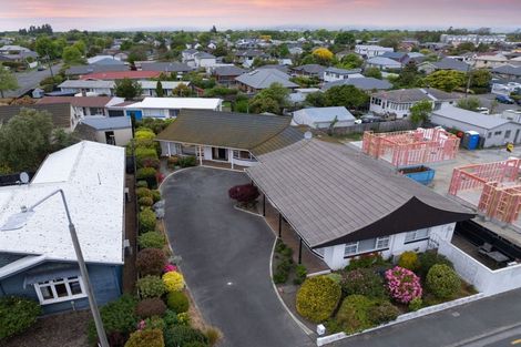 Photo of property in 48 Main North Road, Papanui, Christchurch, 8052