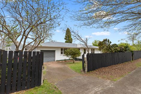 Photo of property in 28 Tauranga Road, Waihi, 3610