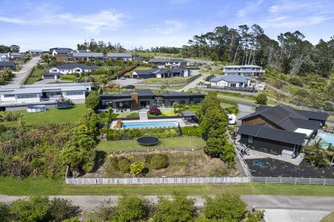 Photo of property in 85 Solan Drive, Waimauku, 0812