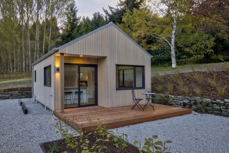 Photo of property in 206 Dalefield Road, Dalefield, Queenstown, 9371