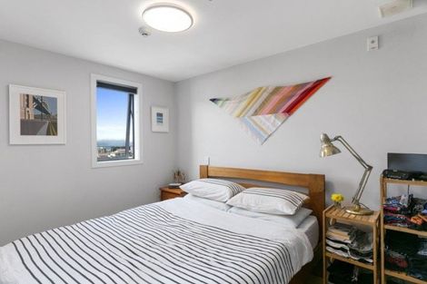 Photo of property in 902/8u Wigan Street, Te Aro, Wellington, 6011