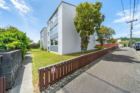 Photo of property in Armstrong Court, 12/10u Angus Avenue, Berhampore, Wellington, 6023