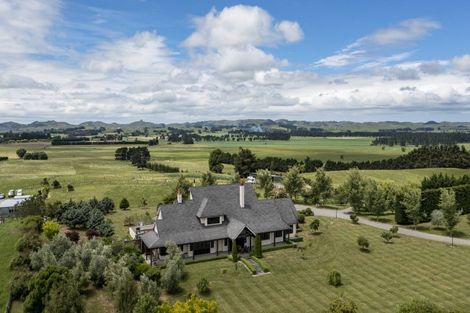 Photo of property in 295 Porangahau Road, Waipukurau, 4282