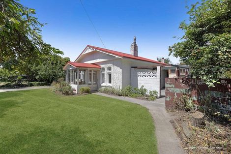 Photo of property in 27 Waymouth Street, Fairton, Ashburton, 7772