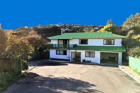 Photo of property in 33a Hindmarsh Street, Johnsonville, Wellington, 6037