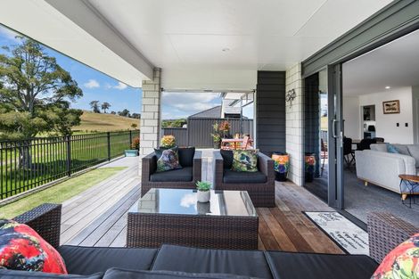 Photo of property in 83 Wairau Drive, Tikipunga, Whangarei, 0112