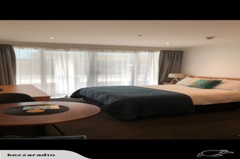 Photo of property in Dual Apartments, 108/142u Vivian Street, Te Aro, Wellington, 6011
