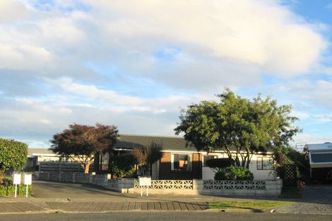 Photo of property in 2/5 Railey Place, Greenmeadows, Napier, 4112