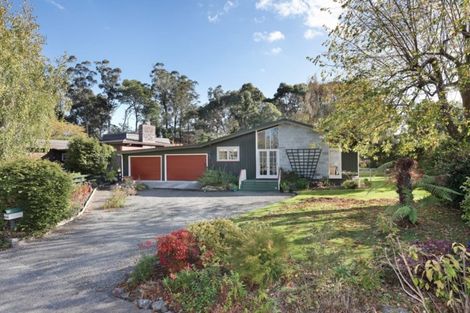 Photo of property in 4 Shelton Place, Marton, 4710