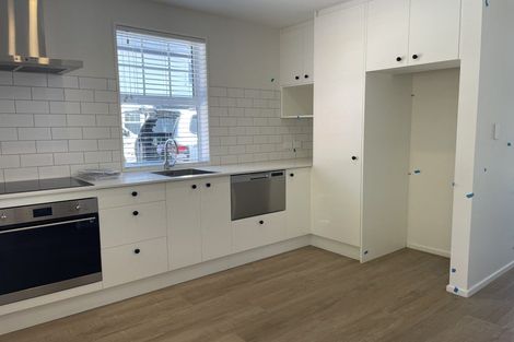 Photo of property in 4/42 Woodville Street, Edgeware, Christchurch, 8013