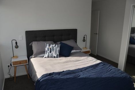 Photo of property in 6/206 Salisbury Street, Christchurch Central, Christchurch, 8013