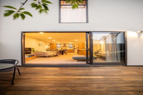 Photo of property in 5/555 Manchester Street, St Albans, Christchurch, 8014