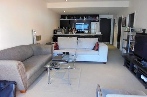 Photo of property in 6d/1 Hanson Street, Mount Cook, Wellington, 6021