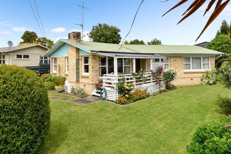 Photo of property in 211 Bankwood Road, Chartwell, Hamilton, 3210