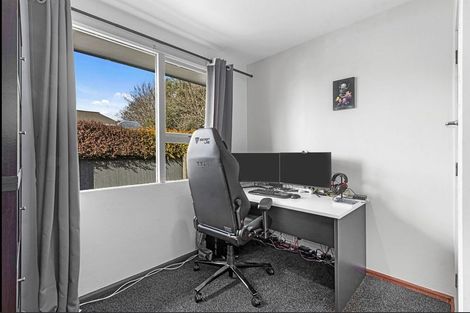 Photo of property in 7 Gregan Crescent, Burnside, Christchurch, 8053