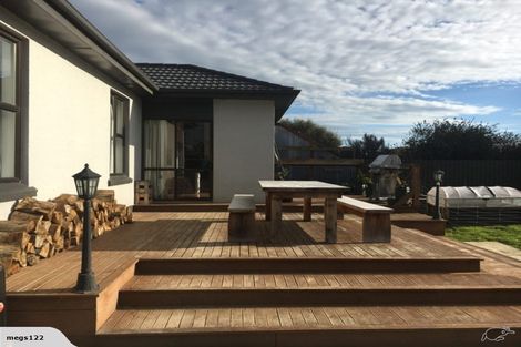 Photo of property in 110 Moulson Street, Strathern, Invercargill, 9812