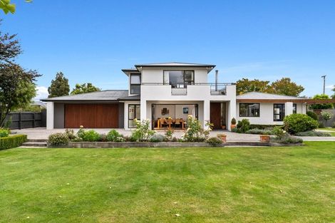 Photo of property in 132b Mcfaddens Road, St Albans, Christchurch, 8052