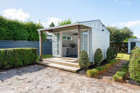 Photo of property in 21 Makomako Street, Frankton, Hamilton, 3204