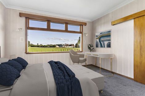 Photo of property in 181a Lincoln Road, Carterton, 5713