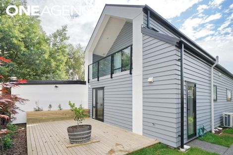 Photo of property in 13 Sherborne Street, St Albans, Christchurch, 8014