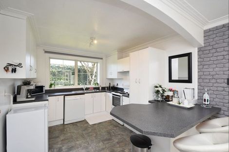 Photo of property in 4 Vogel Street, Waikiwi, Invercargill, 9810