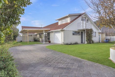 Photo of property in 41 Belvedere Avenue, Waikanae, 5036