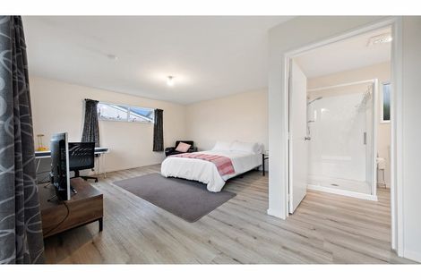 Photo of property in 6 Martell Place, Hoon Hay, Christchurch, 8025
