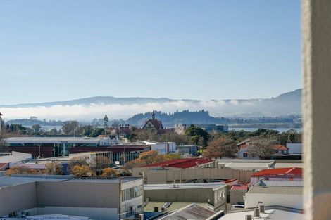 Photo of property in Royal Court Apartments, 1193unit Hinemoa Street, Rotorua, 3010