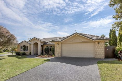 Photo of property in 47 Sovereign Drive, Papamoa Beach, Papamoa, 3118