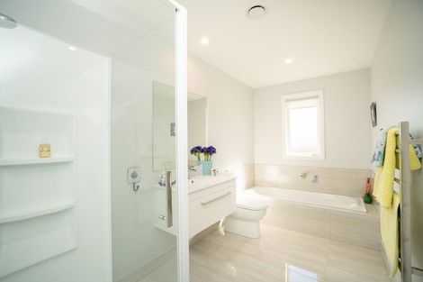 Photo of property in 123c James Line, Kelvin Grove, Palmerston North, 4414