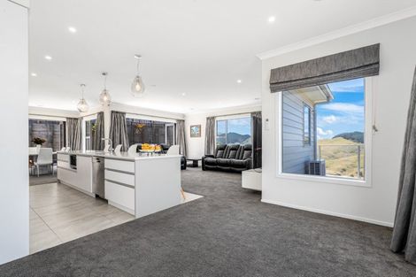 Photo of property in 24 Foxham Terrace, Churton Park, Wellington, 6037