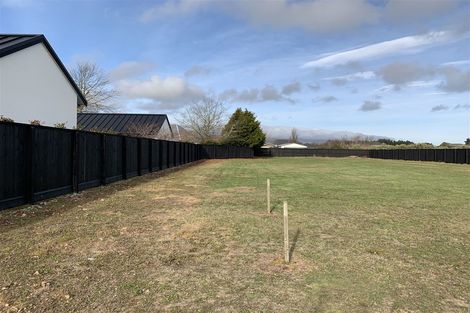 Photo of property in 17 Hampstead Lane, Prebbleton, 7604