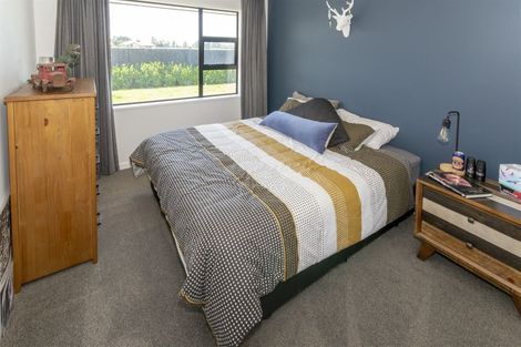 Photo of property in 16 Goodwin Street, Rangiora, 7400