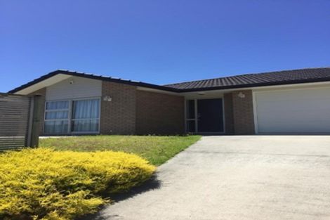 Photo of property in 1 Amy Place, Pyes Pa, Tauranga, 3112