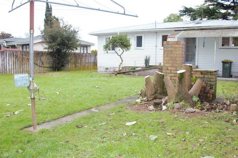 Photo of property in 68 Kelvin Road, Papakura, 2110