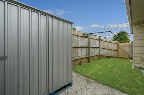 Photo of property in 29a Argyll Road, Greerton, Tauranga, 3112
