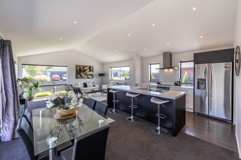 Photo of property in 8 Kendon Drive, Rolleston, 7614