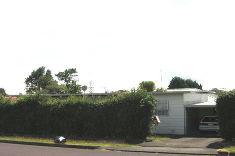 Photo of property in 87 Nikau Street, New Lynn, Auckland, 0600
