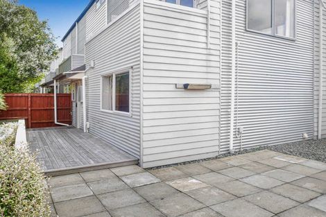 Photo of property in 10/443 Hereford Street, Linwood, Christchurch, 8011