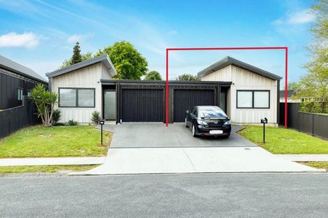 Photo of property in 23d Aspiring Crescent, Chartwell, Hamilton, 3210