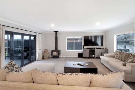 Photo of property in 108 Lowes Road, Rolleston, 7614