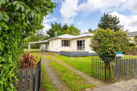 Photo of property in 5 Ormond Street, Woodville, 4920