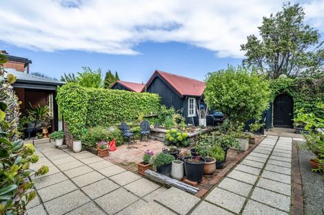 Photo of property in 104 Grey Street, Gladstone, Invercargill, 9810