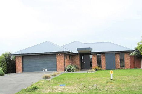 Photo of property in 4 Cressida Close, Rolleston, 7614