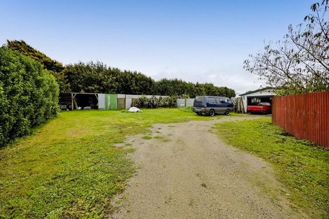 Photo of property in 2 Wood Street, Kakaramea, Patea, 4598