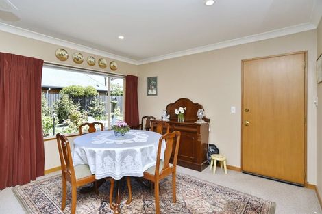 Photo of property in 20 Kingsbury Avenue, Rangiora, 7400